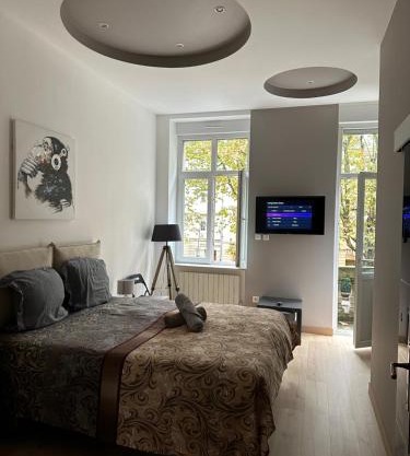 PRESTIGE HOME Metz GARE