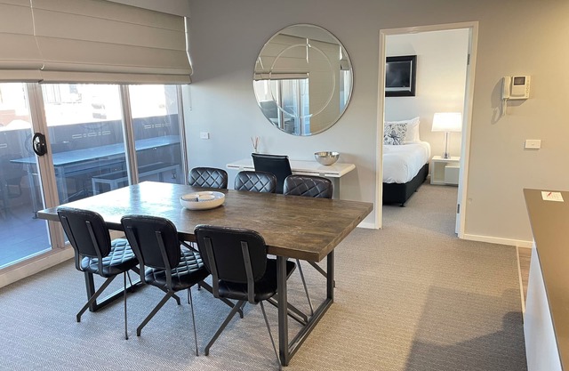 Prestige Two Bedroom