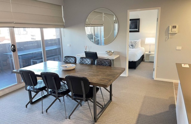 Prestige Two Bedroom