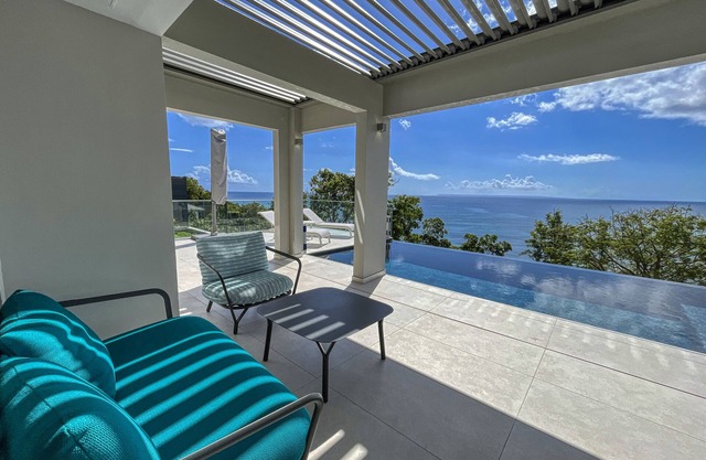 Prestigious villa GEM HORIZON