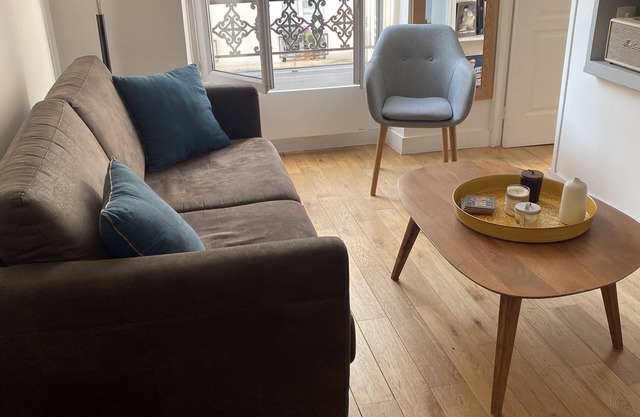 Pretty cocoon canal St Martin