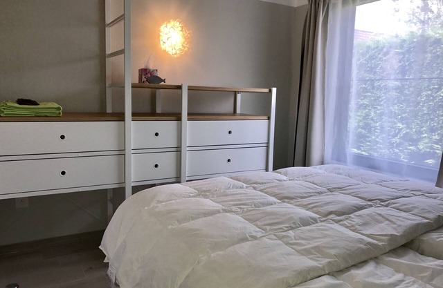 Pretty holiday home, De Haan, 6 pers., Completely renovated in 2017, child-friendly