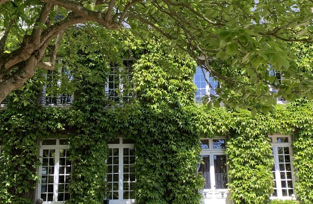 Pretty house in the Pays de Caux near the sea