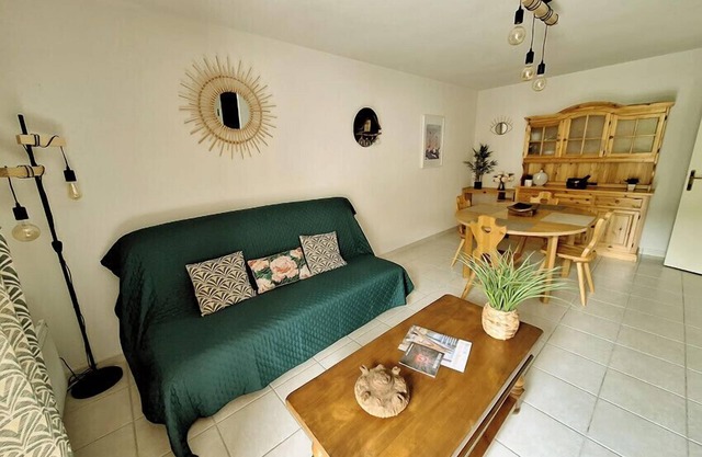 Pretty rare gem in the heart of the village