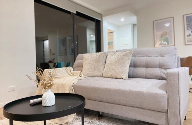 Prime City Retreat Kingbed at Cultural Centre Precinct