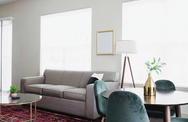 Prime Downtown 1BR | Cozy Apartment