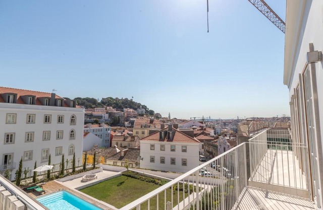 Prime Lisbon - Mouraria