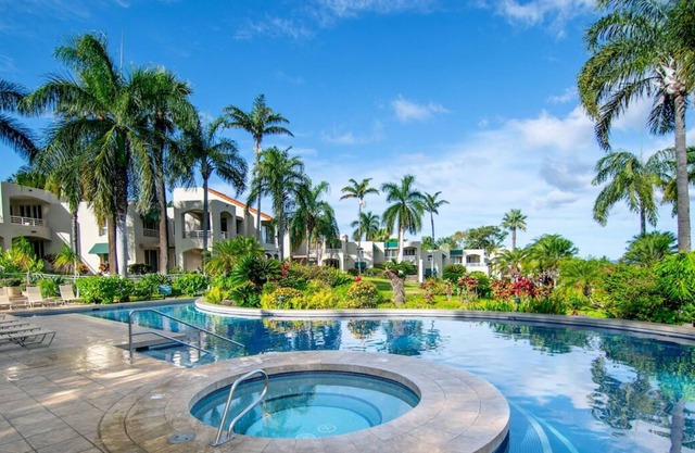 Prime Location! 3 Spacious Units w/Full Kitchen, Private Lanai, Outdoor Pool