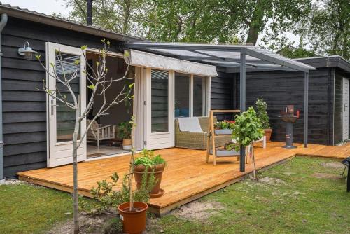 Prinsenhof 62 - Ouddorp