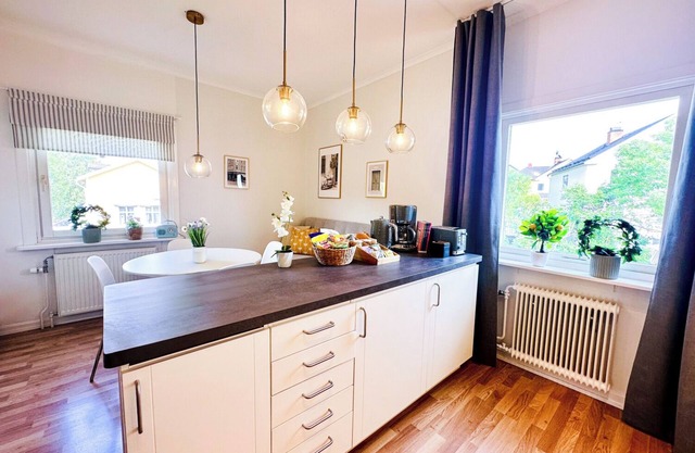 Prinshöjden Hotel - Smart Digital Apartments & Villas