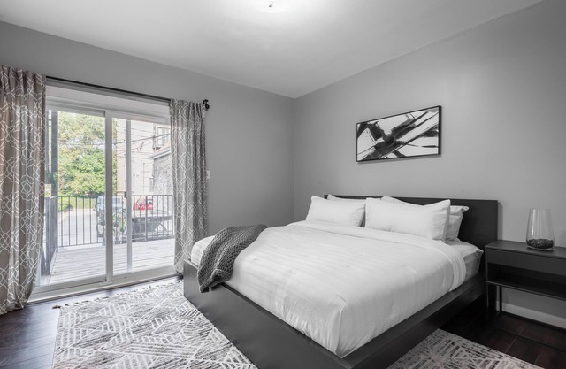 Pristine Paradise Haven. #Free Parking n