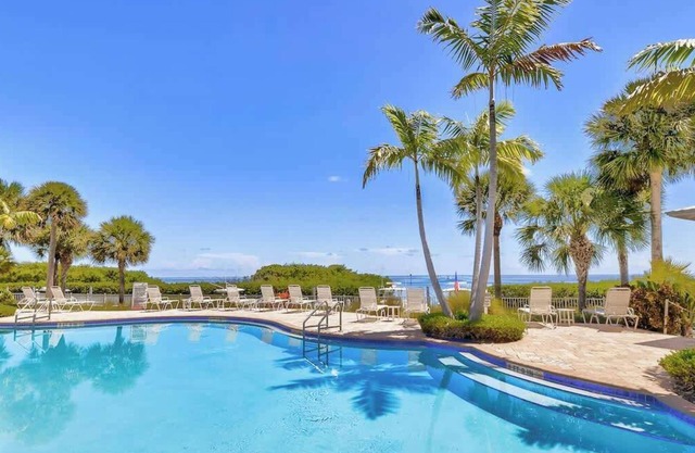 Pristine pool front home w/ocean views Anglers 148
