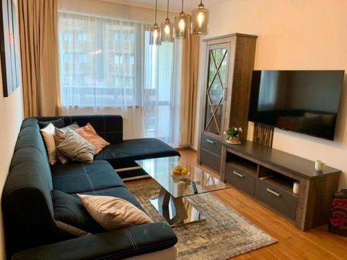 Privat apartment hotel Belvedere*