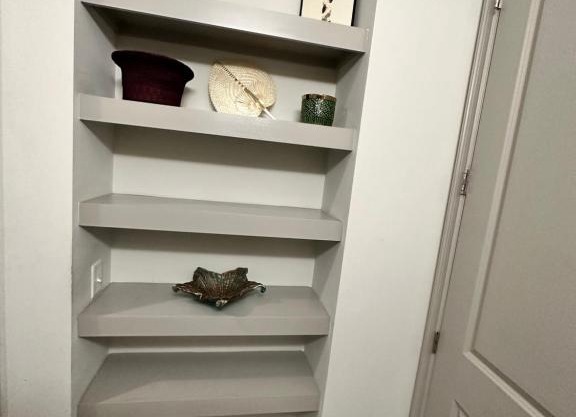 Private 1BR 1Bath Buckhead ATL in 2 bedroom Apartment