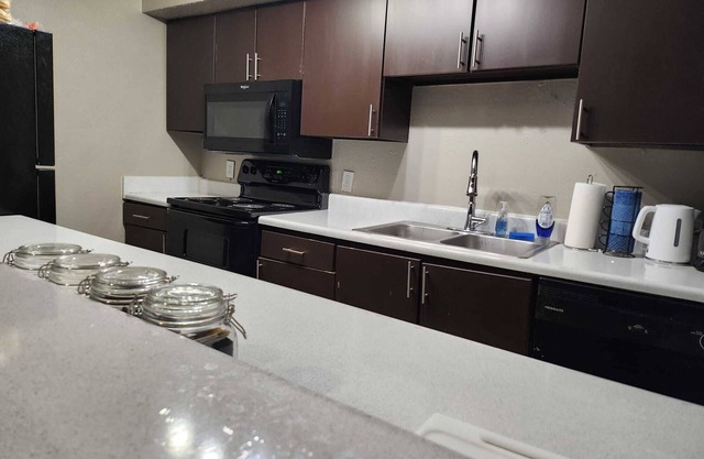 Private 2bed/1bth-6min from DFW