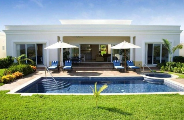 Private 5-star Luxury Villa, Pueblo Bonito, Mazatlan, Sinaloa