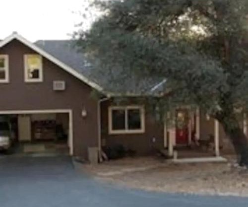 Private Accommodation for a Couples' Getaway in Penn Valley, California