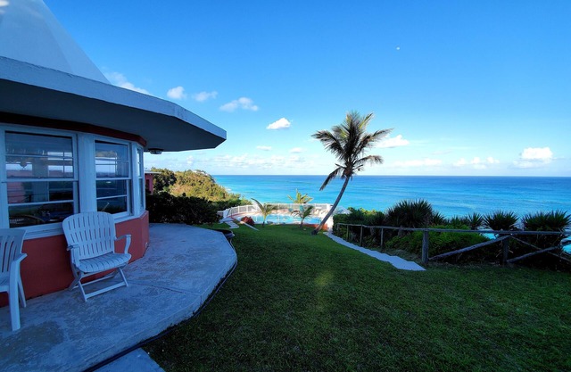 Private Beach and Pool 1 Bedroom at Cliffs of Marley