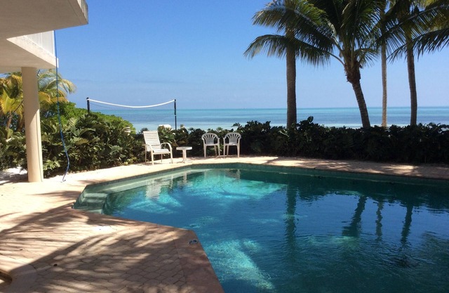 Private Beachfront Paradise