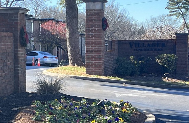 Private condo in the heart of Nashville