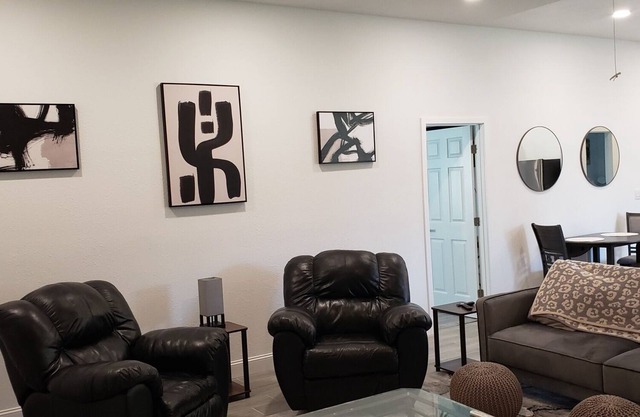 Private cottage in the Ranchos