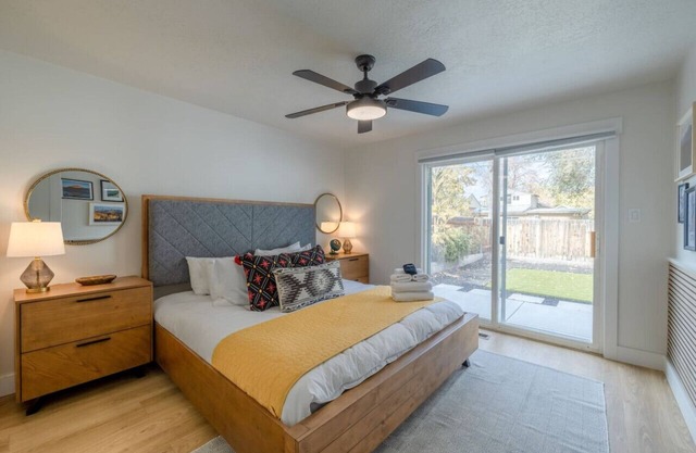 Private Entrance, Skier`s Hideaway, Downtown SLC