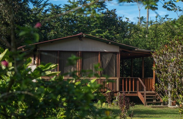 Private Family Bungalow