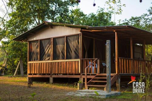 Private Family Bungalow