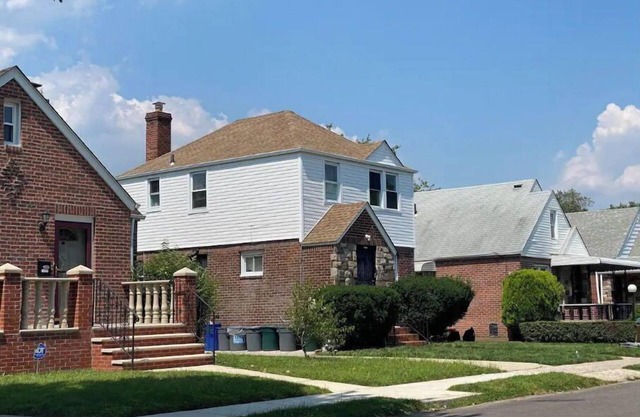 private family home,20 min from JFK