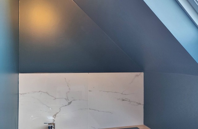 Private studio - Château de Versailles on foot, private bathroom, kitchenette