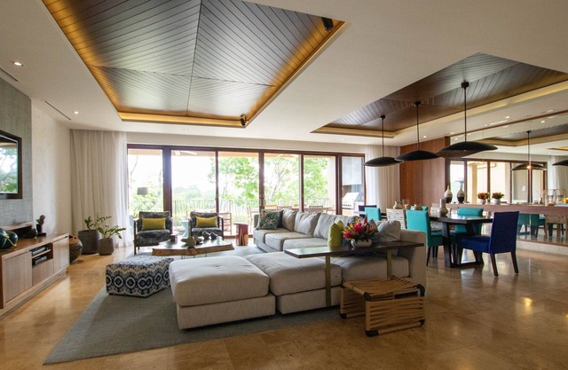 Private gated community condo, located in the heart of Peninsula Papagayo!