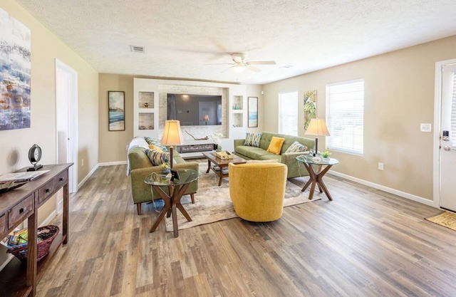 Private Getaway Near Pigeon Forge with a Pool!