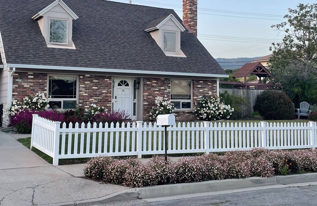 Private Home in Quiet Goleta Neighborhood