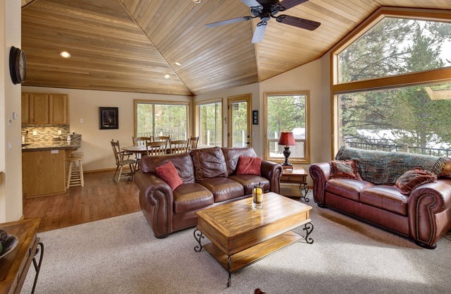 Private Hot Tub, Ping Pong Table - Lark 4