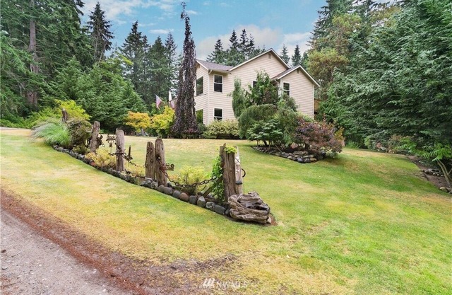 Private Island Vacation