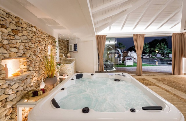 Private villa with exclusive pools Castellammare del Golfo