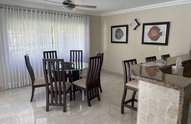 Private Luxury Villa - All Inclusive Resort at Puerto Plata