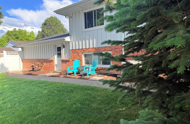 Private Mother-in-Law Suite in Aurora Hills Near Denver, UCHealthAnschutz & DEN