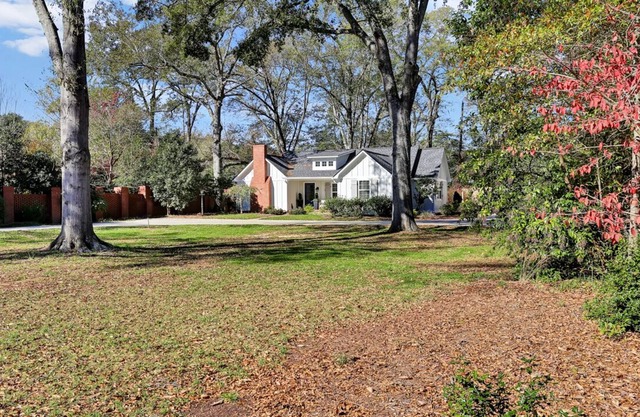 Private, newly remodeled home with high end finishes