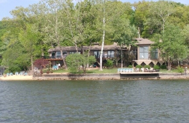 Private Paradise spot !