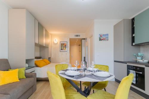 Private Parking - Athena Suite nel cuore di Bari