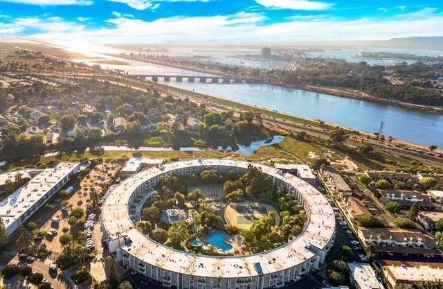 Private Patio, Near SeaWorld, Resort Amenities