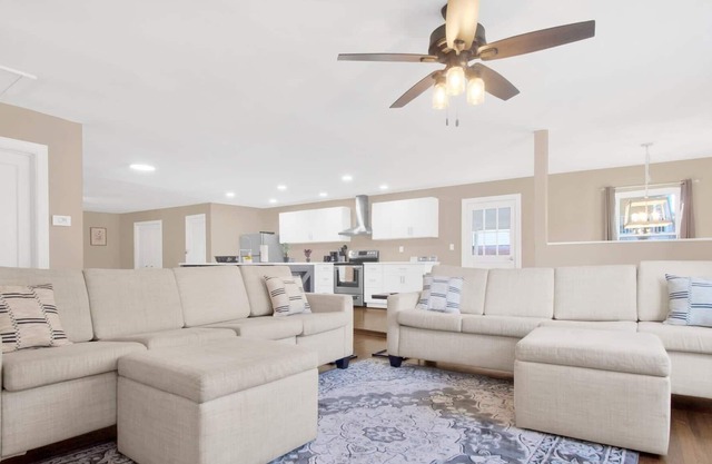 Private Pool&Mins to Rose Garden - Haymount Ranch
