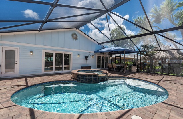 ☀️Private Pool | Pet Friendly | Awesome Outdoor Spaces | My Happy Place☀️