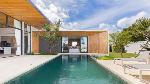 Private Pool Villa