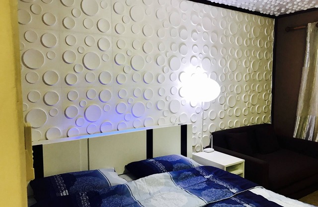 Private room Ban Sukhumvit 77