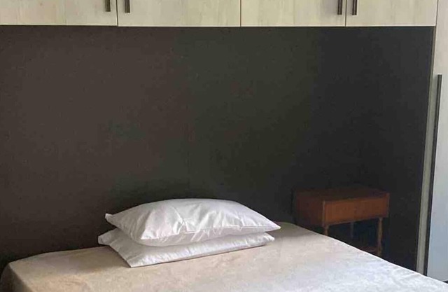 Private room in charming apartment