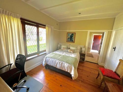 Private room in cosy Walmer home