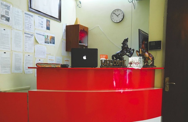 PRIVATE ROOM IN LAJPATH NAGAR II