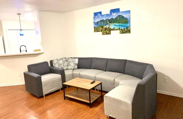 Private rooms in Dallas 31